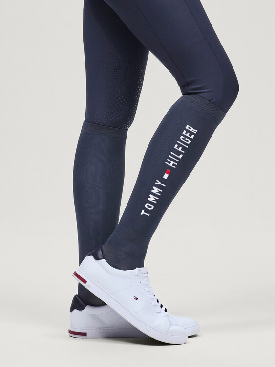 Tommy Hilfiger Clifton Paardrijsokken 