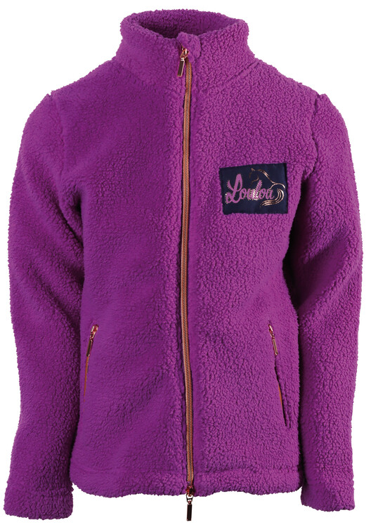 Harry's Horse Vest LouLou Jaimy