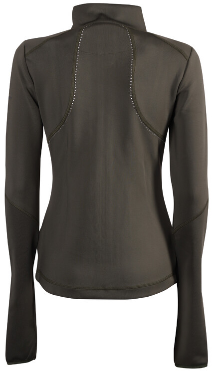 Harry's Horse Vest Trendy Riley