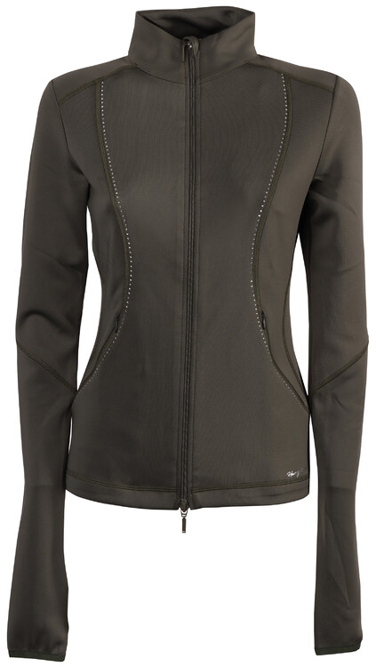 Harry's Horse Vest Trendy Riley
