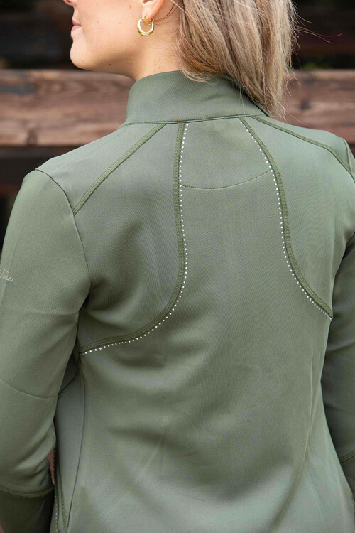 Harry's Horse Vest Trendy Riley