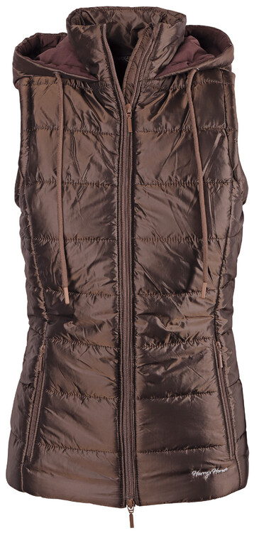 Harry's Horse Bodywarmer Sporty Scotti