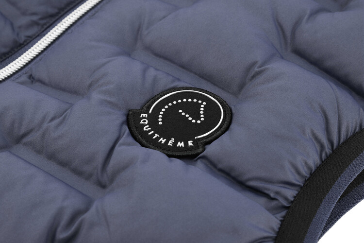 Je t'aime Equitheme Bodywarmer Aurore