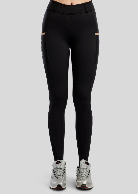 Montar Rijlegging MoGlenda Rosegold Caviar