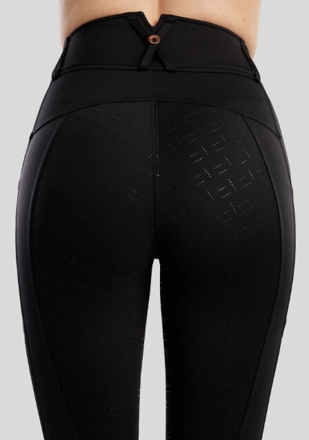 Montar Rijlegging MoGlenda Rosegold Caviar