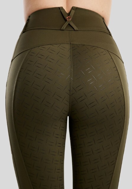 Montar Rijlegging MoGlenda Rosegold Caviar