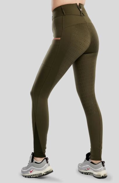 Montar Rijlegging MoGlenda Rosegold Caviar