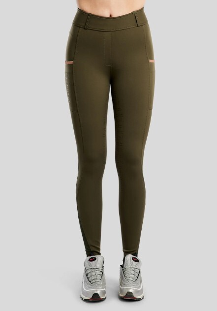 Montar Rijlegging MoGlenda Rosegold Caviar