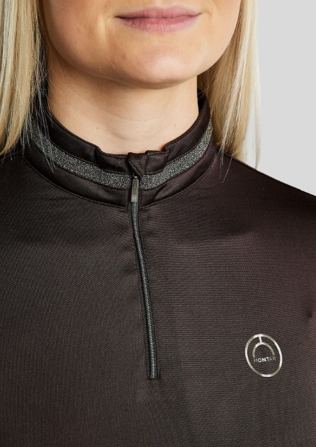 Montar MoGaia Thermo Trainingsshirt