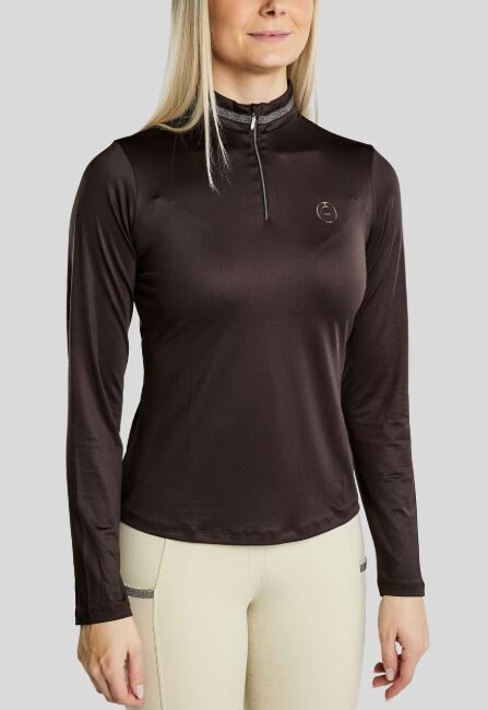 Montar MoGaia Thermo Trainingsshirt
