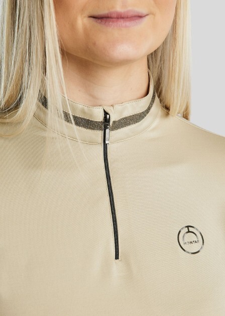 Montar MoGaia Thermo Trainingsshirt