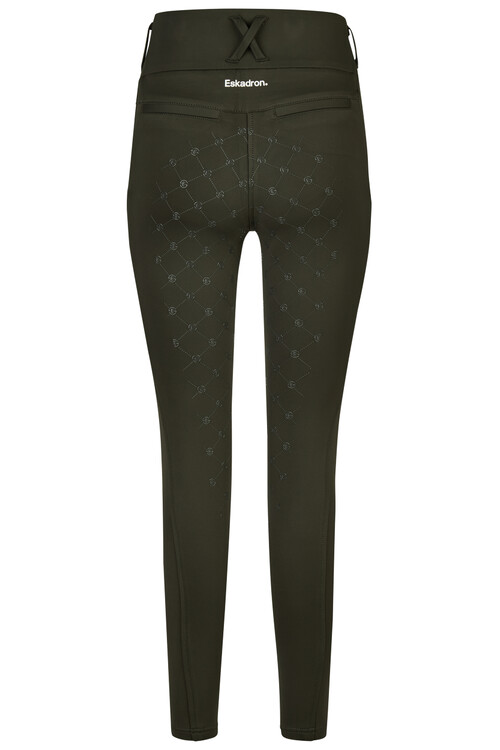 Eskadron Rijlegging Flex FullGrip | Dynamic