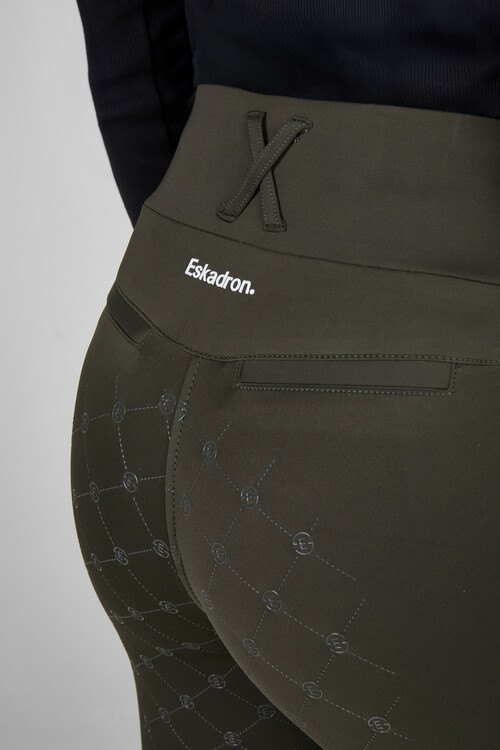 Eskadron Rijlegging Flex FullGrip | Dynamic