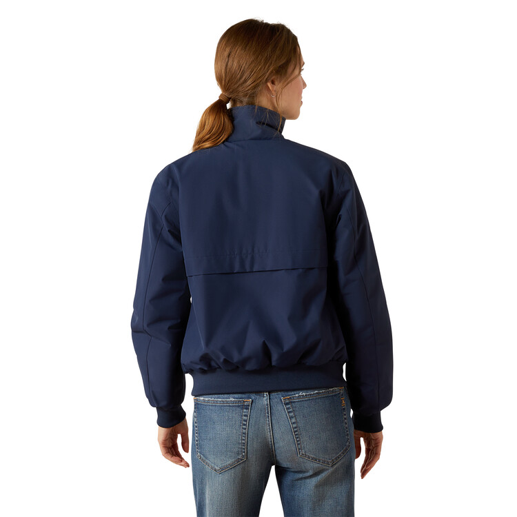 Ariat Stable 2.0 Insulated Jacket Dames