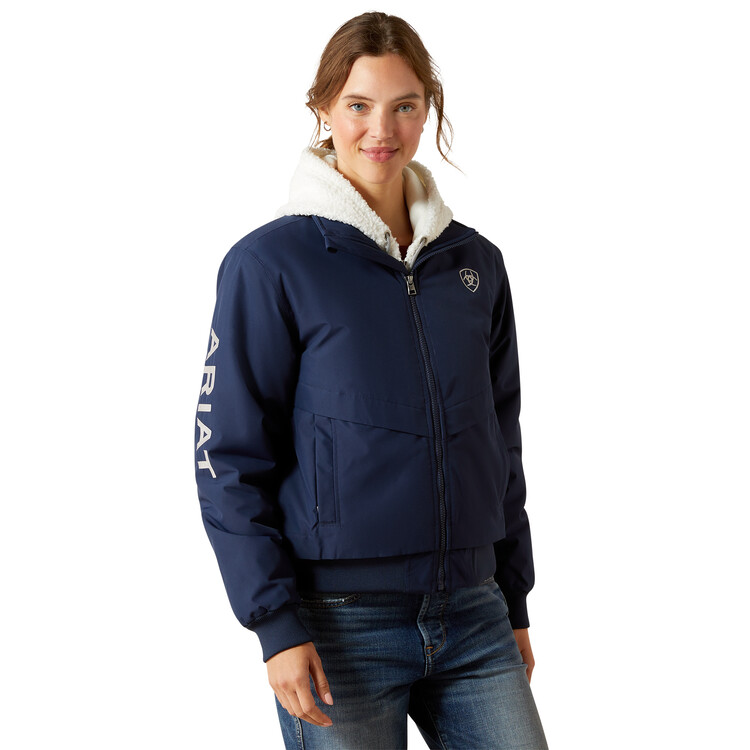 Ariat Stable 2.0 Insulated Jacket Dames