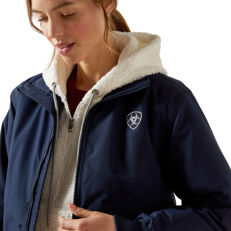Ariat Stable 2.0 Insulated Jacket Dames