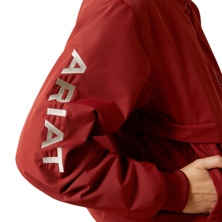 Ariat Stable 2.0 Insulated Jacket Dames