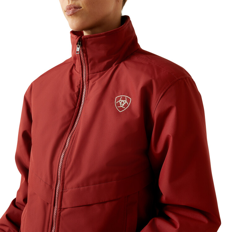 Ariat Stable 2.0 Insulated Jacket Dames