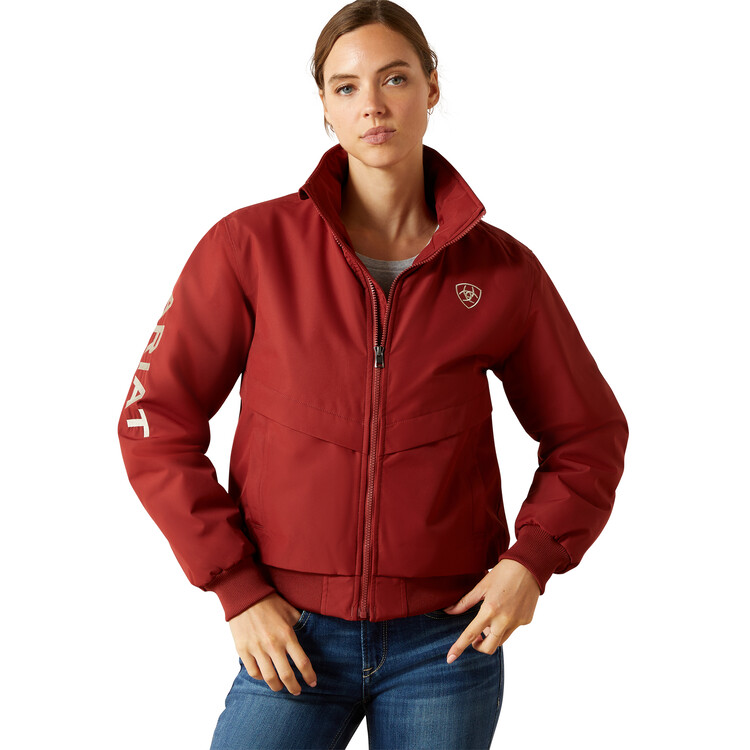 Ariat Stable 2.0 Insulated Jacket Dames