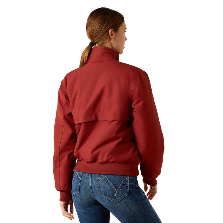 Ariat Stable 2.0 Insulated Jacket Dames