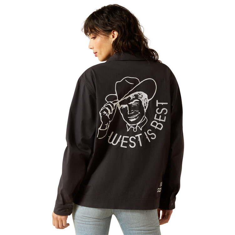 Ariat Sendero Unisex Stockton Jacket