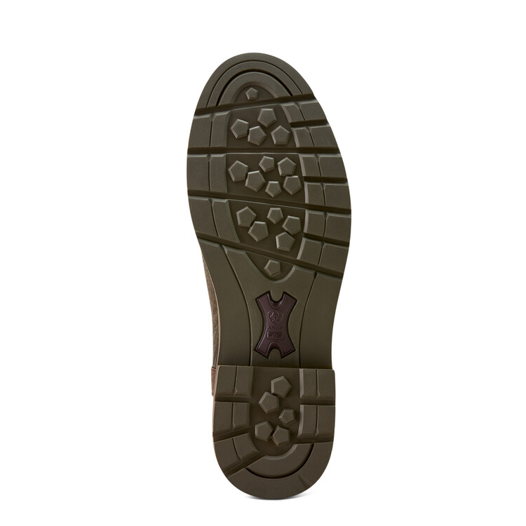 Ariat Wexford Bison Chelsea Heren Jodphur