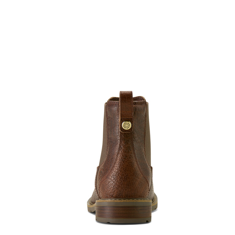 Ariat Wexford Bison Chelsea Heren Jodphur