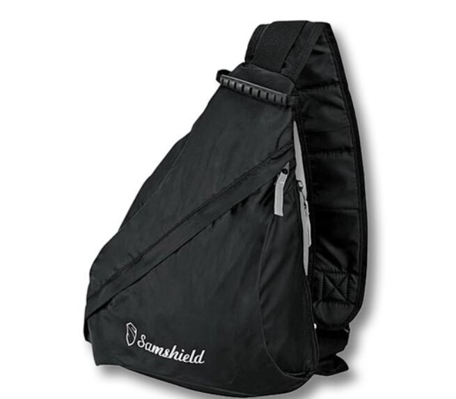 Samshield Premium Rugzak