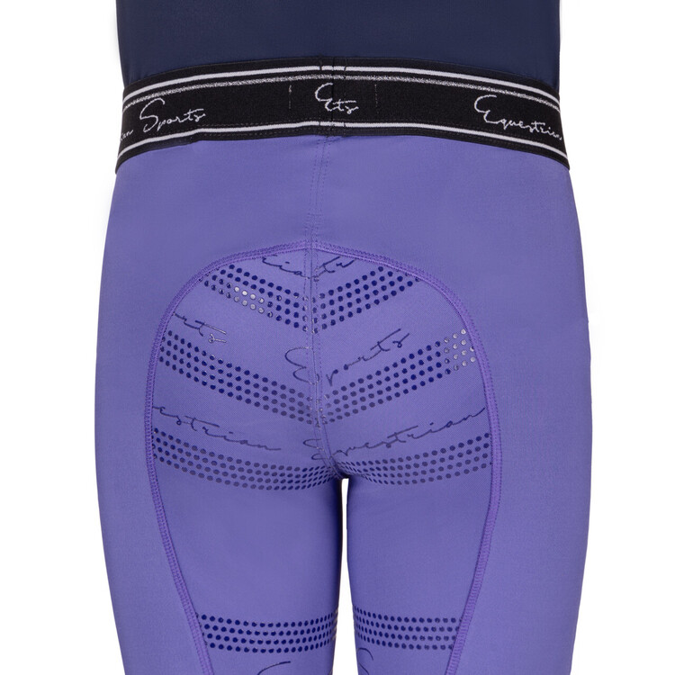 QHP Rijlegging Eden Junior anti-slip zitvlak