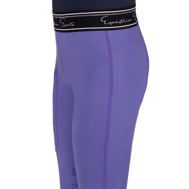 QHP Rijlegging Eden Junior anti-slip zitvlak