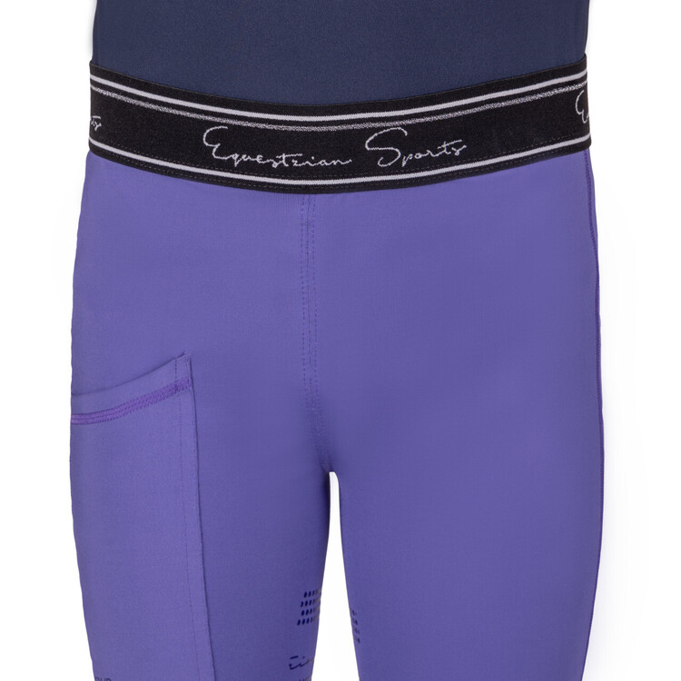 QHP Rijlegging Eden Junior anti-slip zitvlak