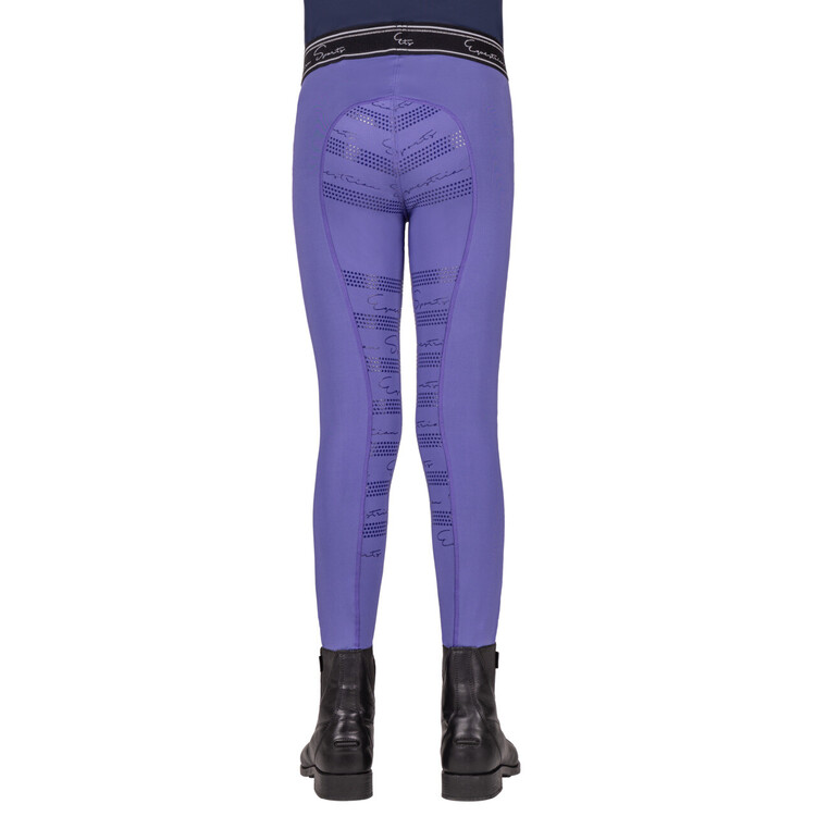 QHP Rijlegging Eden Junior anti-slip zitvlak