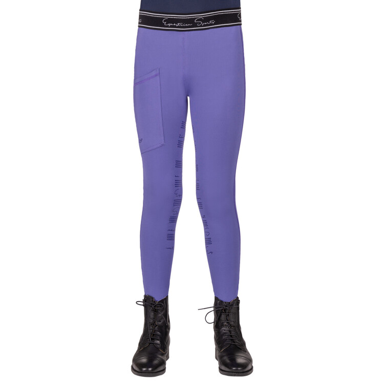 QHP Rijlegging Eden Junior anti-slip zitvlak
