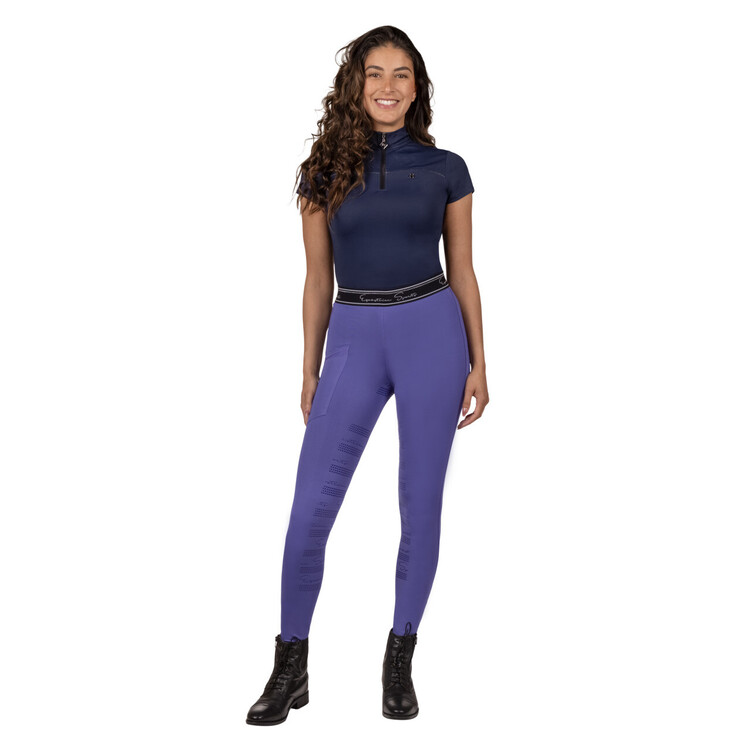QHP Rijlegging Eden anti-slip zitvlak
