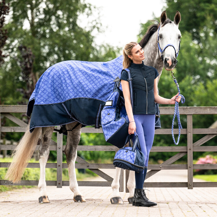 QHP Rijlegging Eden anti-slip zitvlak