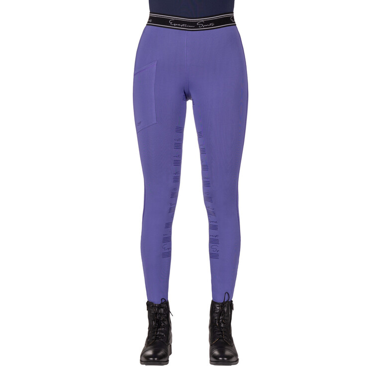 QHP Rijlegging Eden anti-slip zitvlak