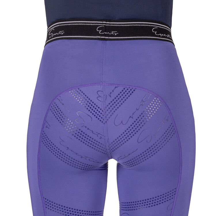 QHP Rijlegging Eden anti-slip zitvlak