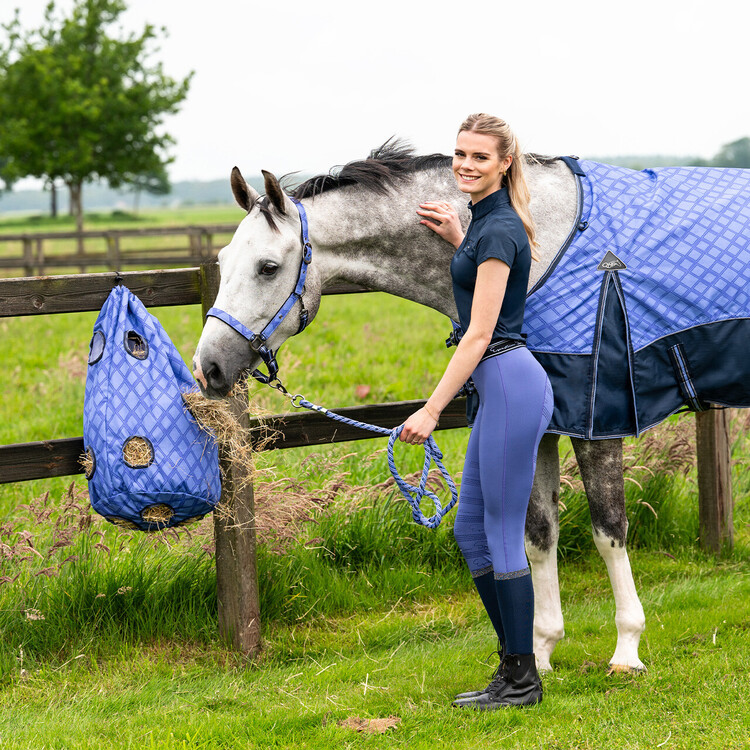 QHP Rijlegging Eden anti-slip zitvlak