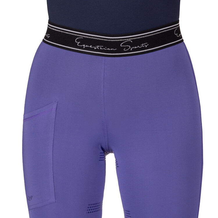 QHP Rijlegging Eden anti-slip zitvlak