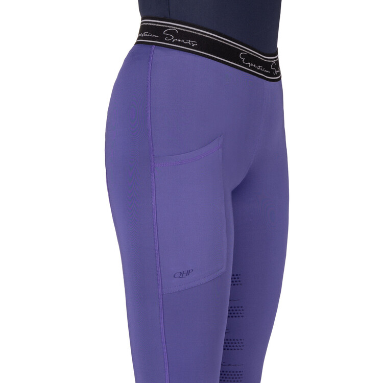 QHP Rijlegging Eden anti-slip zitvlak