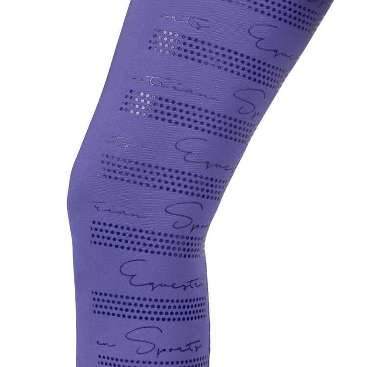 QHP Rijlegging Eden anti-slip zitvlak