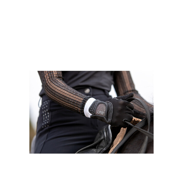 ANKY handschoenen Technical Mesh