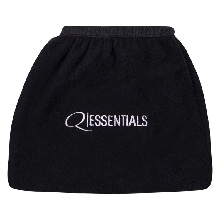 QHP Stijgbeugel hoesjes Fleece
