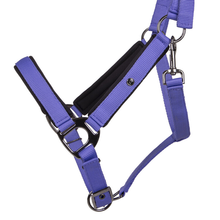QHP Halster Deluxe