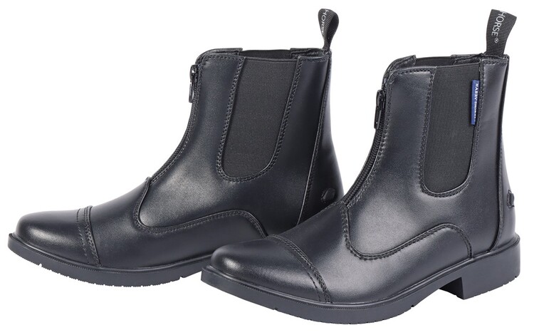 Harry's Horse Jodphur Dartmoor Zip