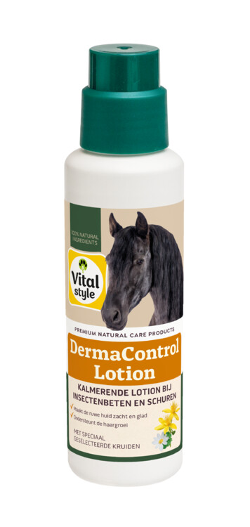 VITALstyle DermaControl Lotion 300ml