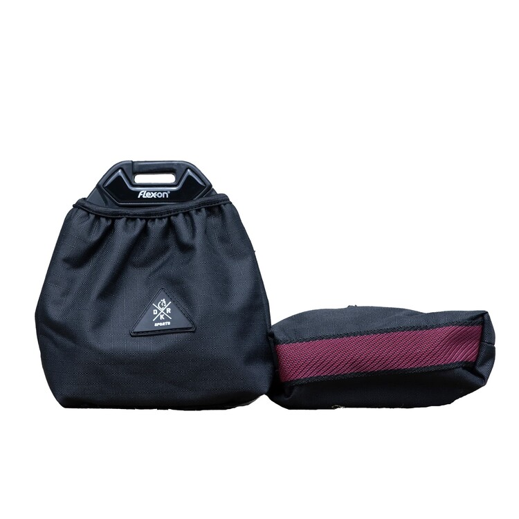 DKR Sports Stijgbeugelhoesjes