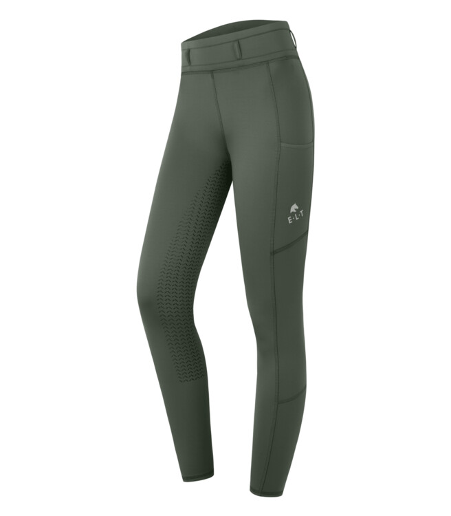 ELT Thermo-rijlegging Ella