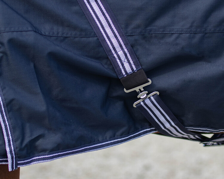 QHP Outdoordeken Turnout Luxe 300grs