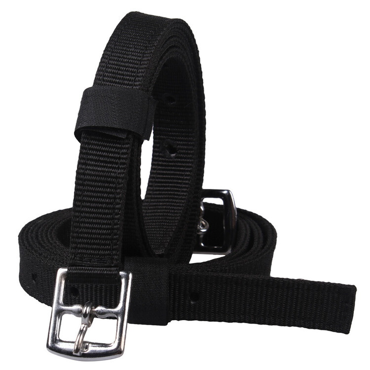 QHP Beugelriem nylon